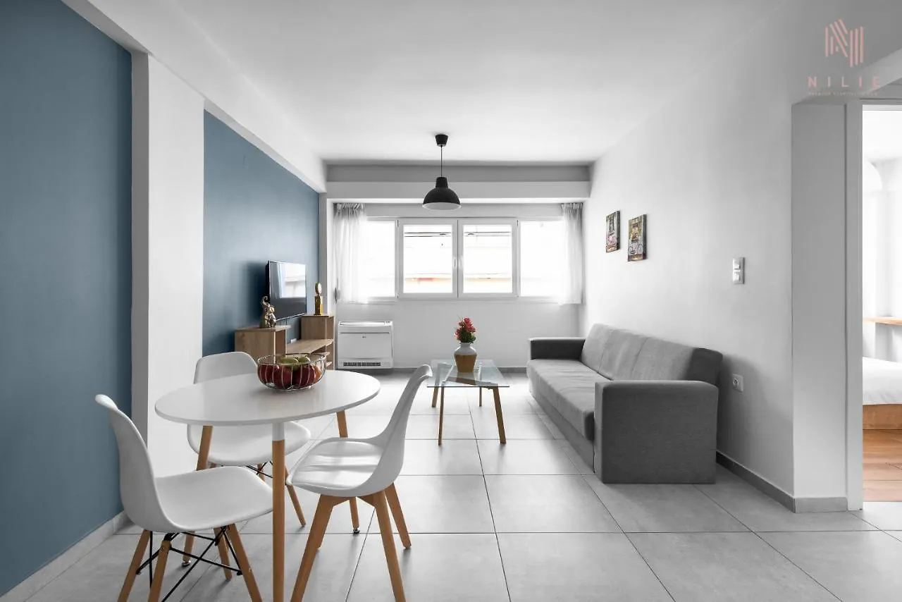 Apartament Abc1 Saloniki