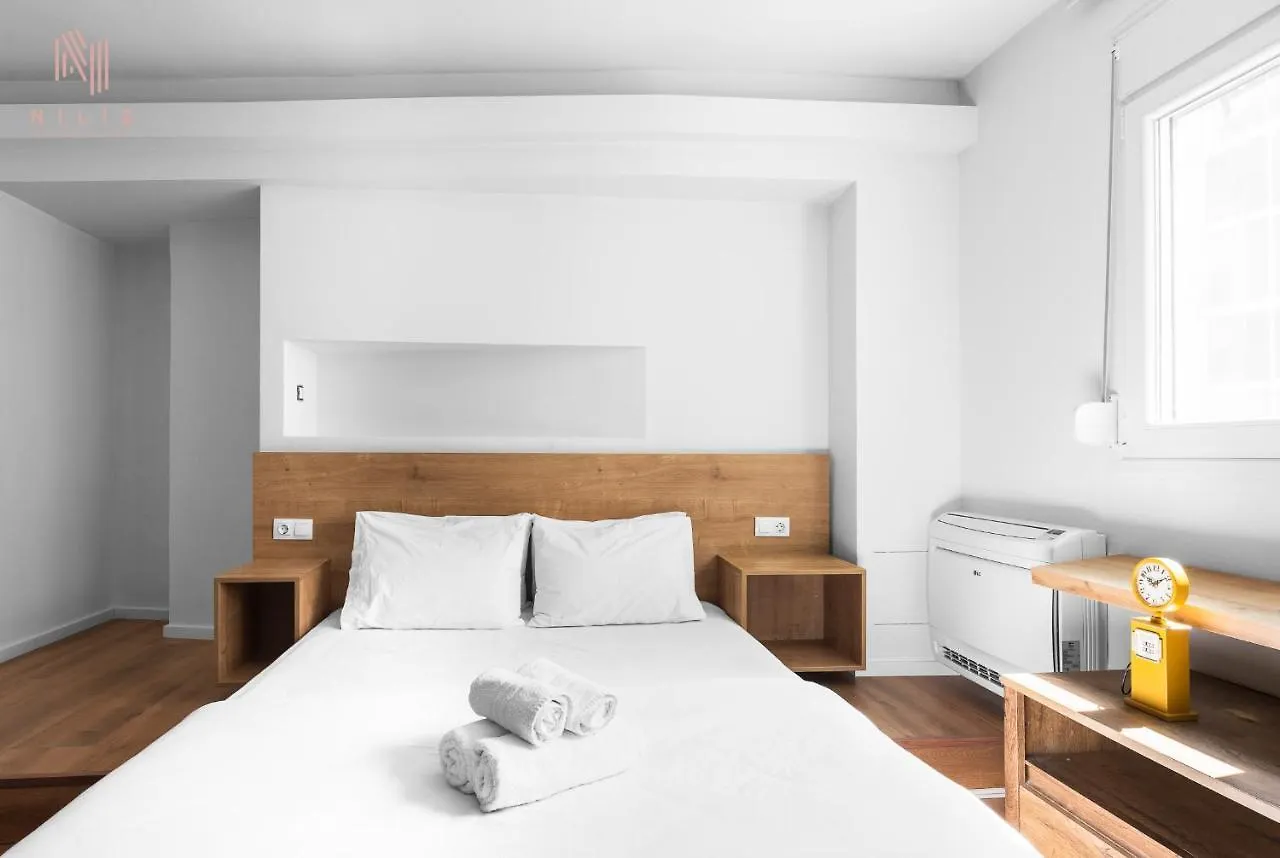 Apartament Abc1 Saloniki Grecja