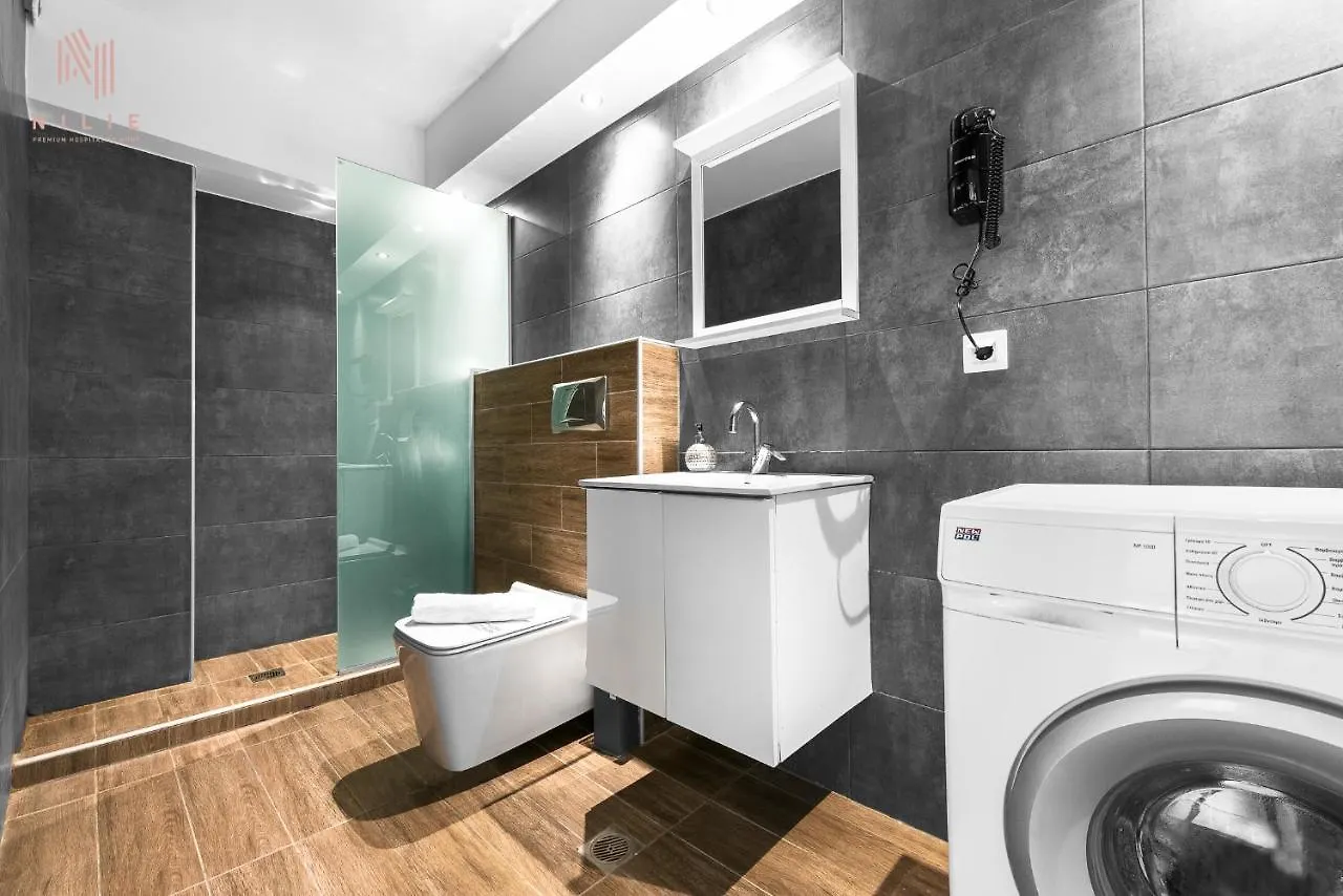 Apartament Abc1 Saloniki