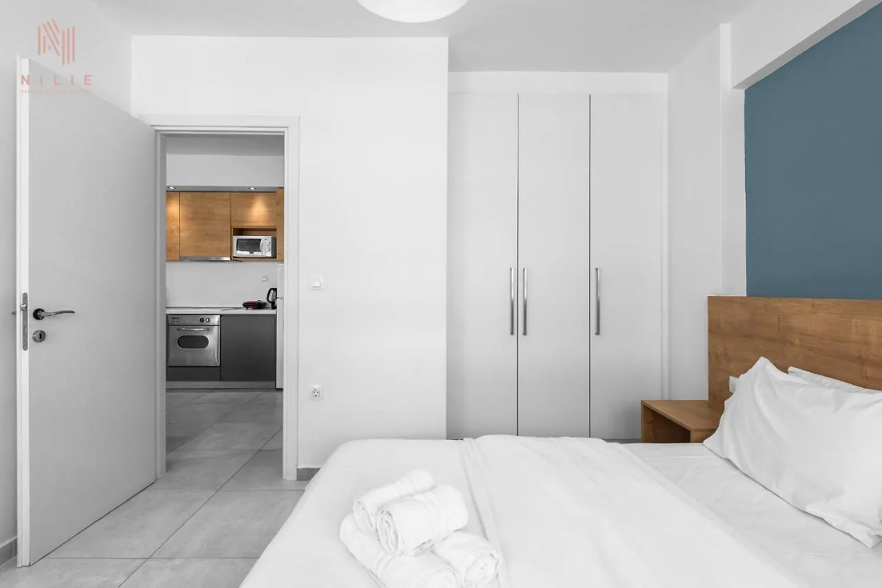 Apartament Abc1 Saloniki