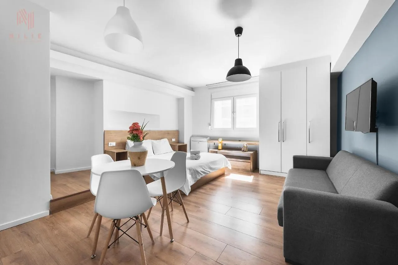 Apartament Abc1 Saloniki