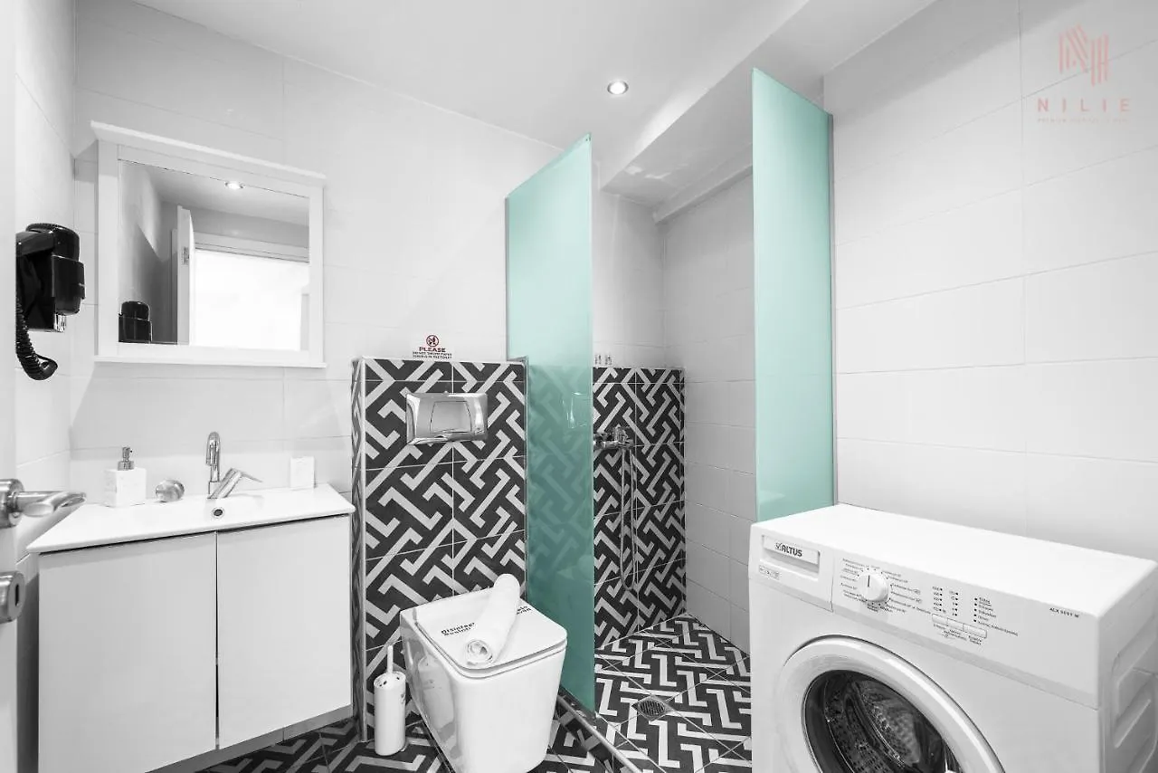 Apartament Abc1 Saloniki