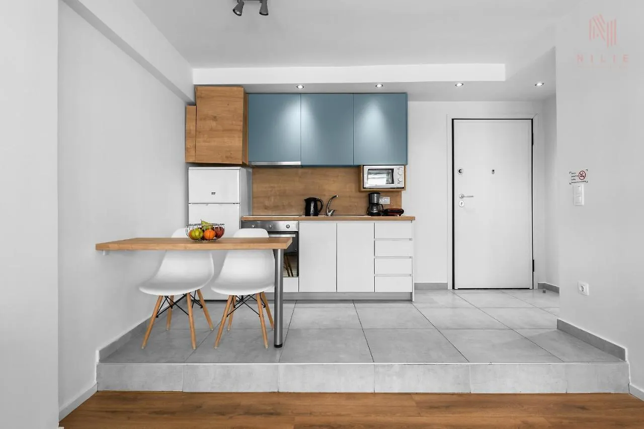 Apartament Abc1 Saloniki