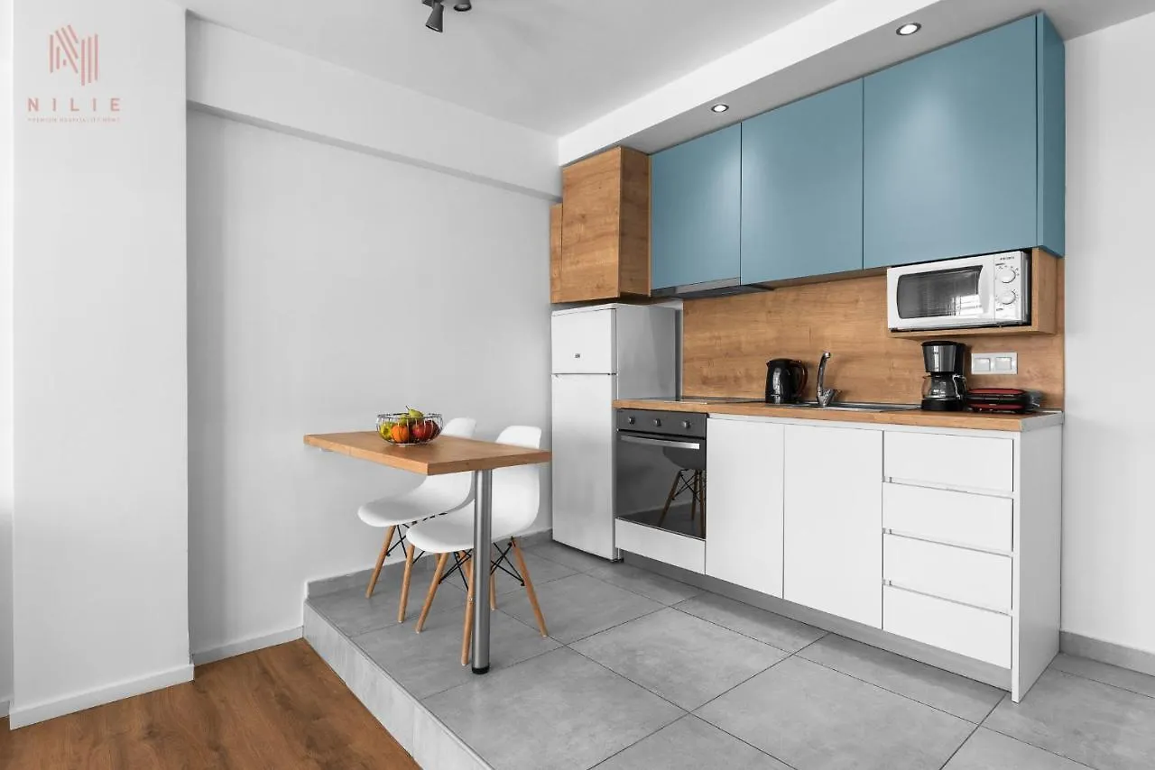 Apartament Abc1 Saloniki