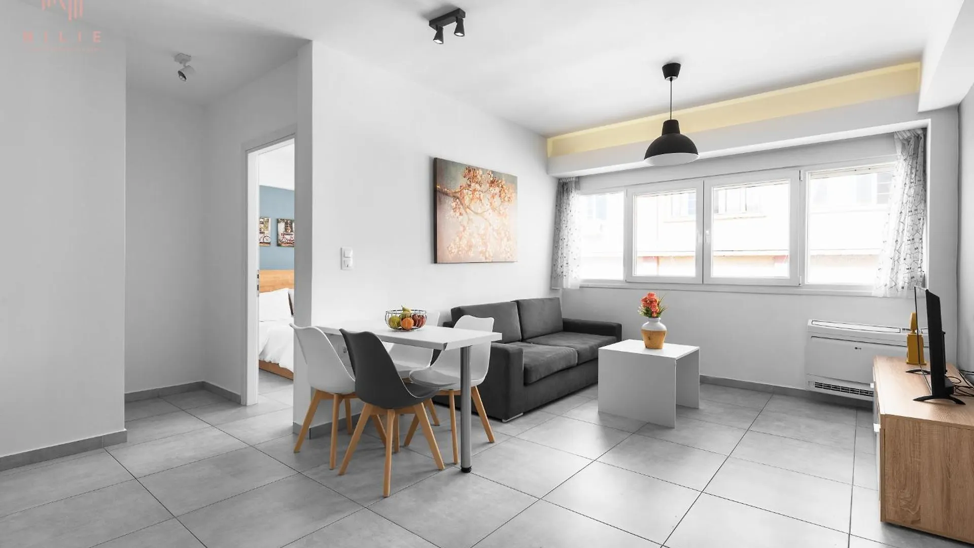 Apartament Abc1 Saloniki