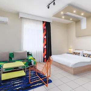 Bauhaus By Halu! Διαμέρισμα